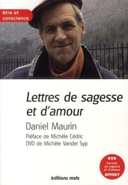 Lettres de sagesse et d'amour