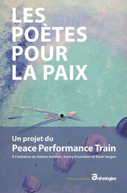 Les poètes pour la paix