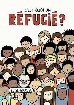 C'est quoi un réfugié ?