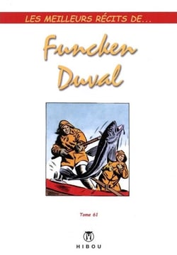Les meilleurs récits de... Tome 61