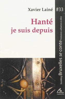 Hante je suis depuis