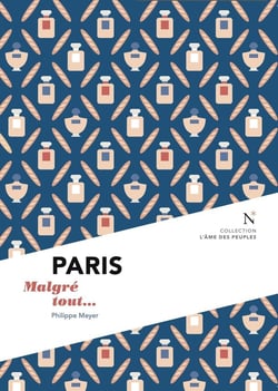 Paris : Malgré tout...