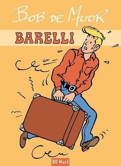COFFRET BARELLI COLLECTOR