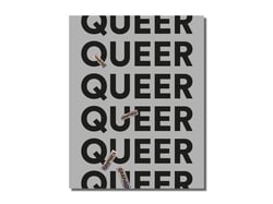 Queer graphics