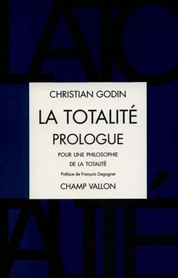 La totalite prologue