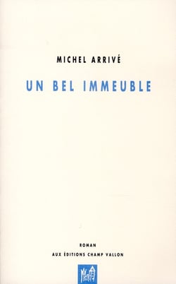 Un bel immeuble