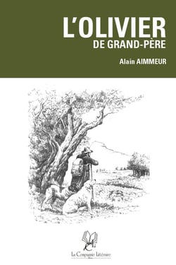 L'olivier de grand-père