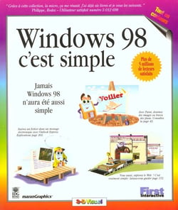 Windows 98 c'est simple: mister micro presente