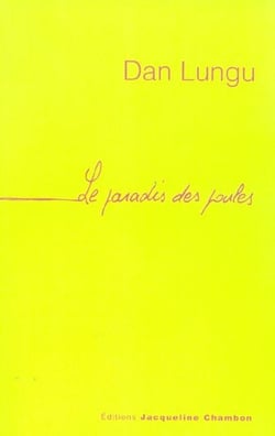 Le paradis des poules