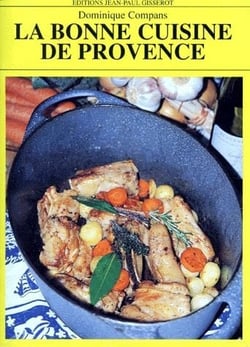 La bonne cuisine de provence