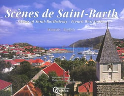 Scenes de saint-barth
