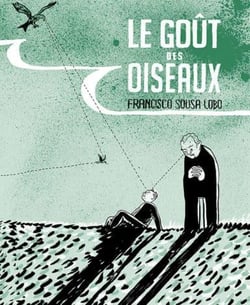 Le goût des oiseaux