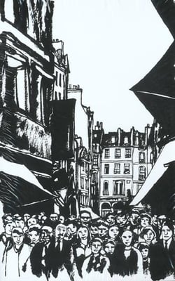Coffret Vargas : l'homme aux cercles bleus, l'homme à l'envers, pars vite et reviens tard
