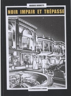 Noir impair et trépasse