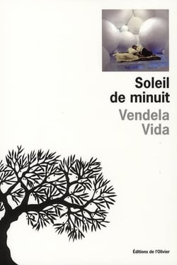 Soleil de minuit