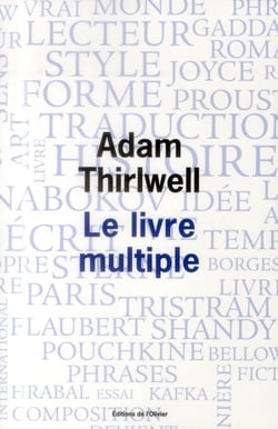 Le livre multiple