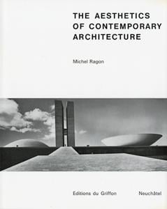 The aesthetics of contemporary architecture