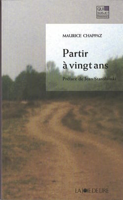 Partir a vingt ans