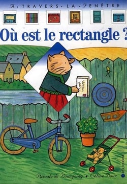 OU EST LE RECTANGLE