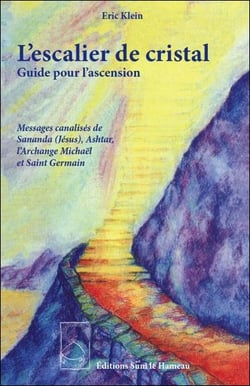 L'escalier de cristal