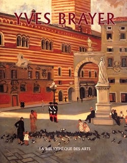 Yves Brayer
