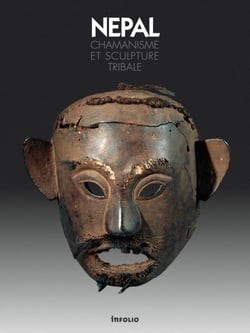 Népal. Chamanisme et sculpture tribale