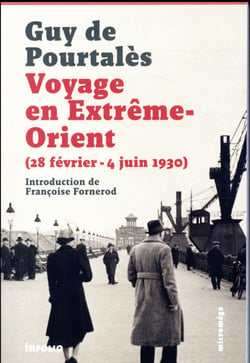 Voyage en Extrême-Orient - 28 février-4 juin 1930
