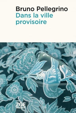 Dans la ville provisoire