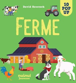 Saisissants pop-up : Ferme