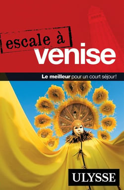 Escale à : Venise (édition 2017)