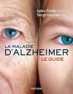 La maladie d'alzheimer, le guide