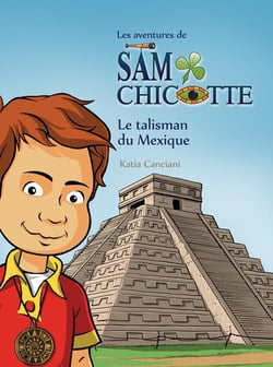 Le talisman du mexique