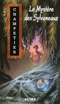 L'univers de contremont t.3 - le mystères des Sylvaneaux