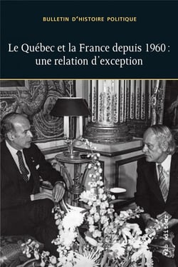 Bulletin d'histoire politique n.30