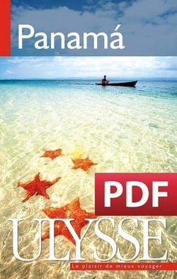 Panamá (6e édition)