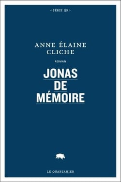 Jonas de memoire