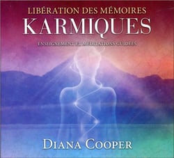 Libération des mémoires karmique
