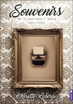 Souvenirs de la banlieue t.3 - sonia