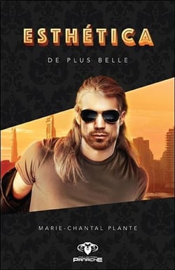 Esthética t.3 - de plus belle