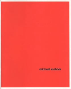 Michael Krebber