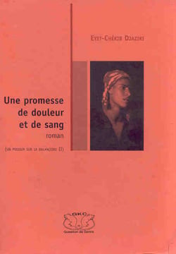 Une promesse de douleur et de sang