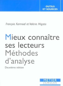 Mieux connaitre ses lecteurs (2e ed) (2e edition)