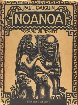 Noanoa voyage de tahiti