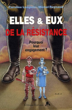 Elles et eux de la resistance