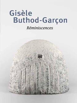 Gisèle Buthod-Garçon, réminiscesnces