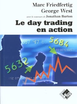Le day trading en action