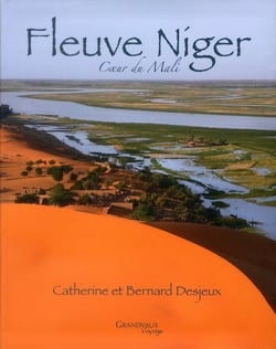 Fleuve Niger - coeur du Mali