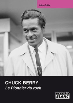 Chuck Berry, le pionnier du rock