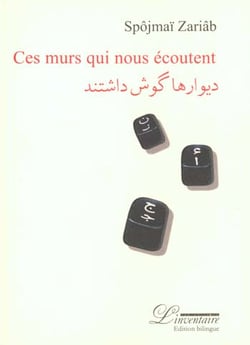 Ces murs qui nous ecoutent