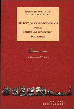 Au temps des cannibales - dans les cavernes sombres